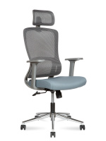 Кресло Norden Light grey